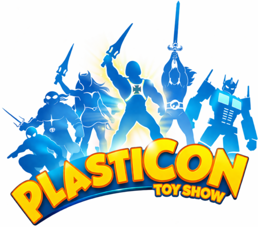 PlastiCon Toy Show